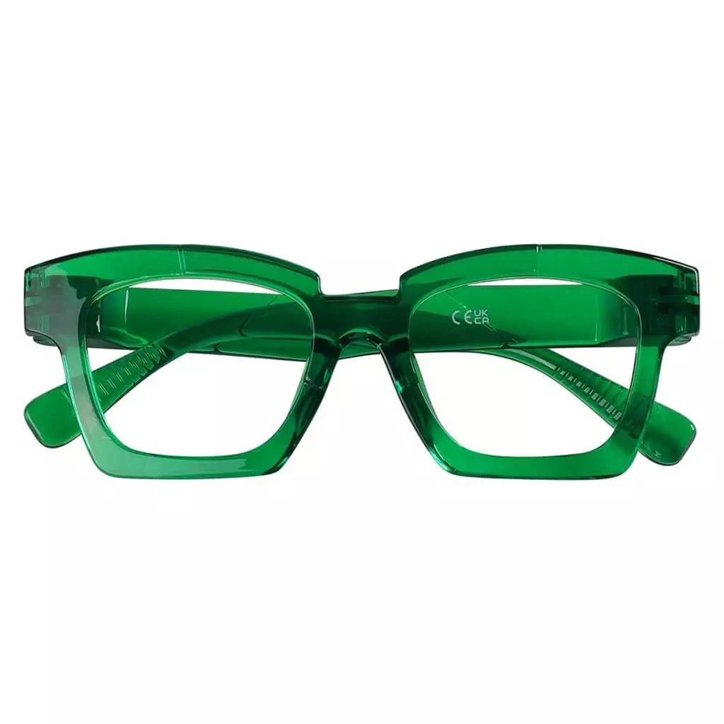 30% Blue Light Blocking Stylish Metalless Screwless Eyewear NR2019 - B15eyekeeper.com