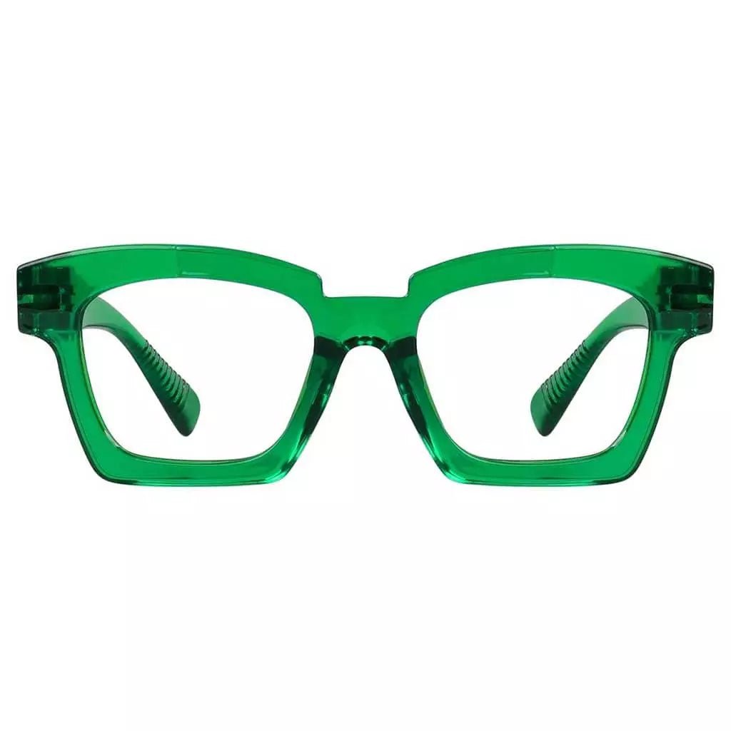 30% Blue Light Blocking Stylish Metalless Screwless Eyewear NR2019 - B15eyekeeper.com