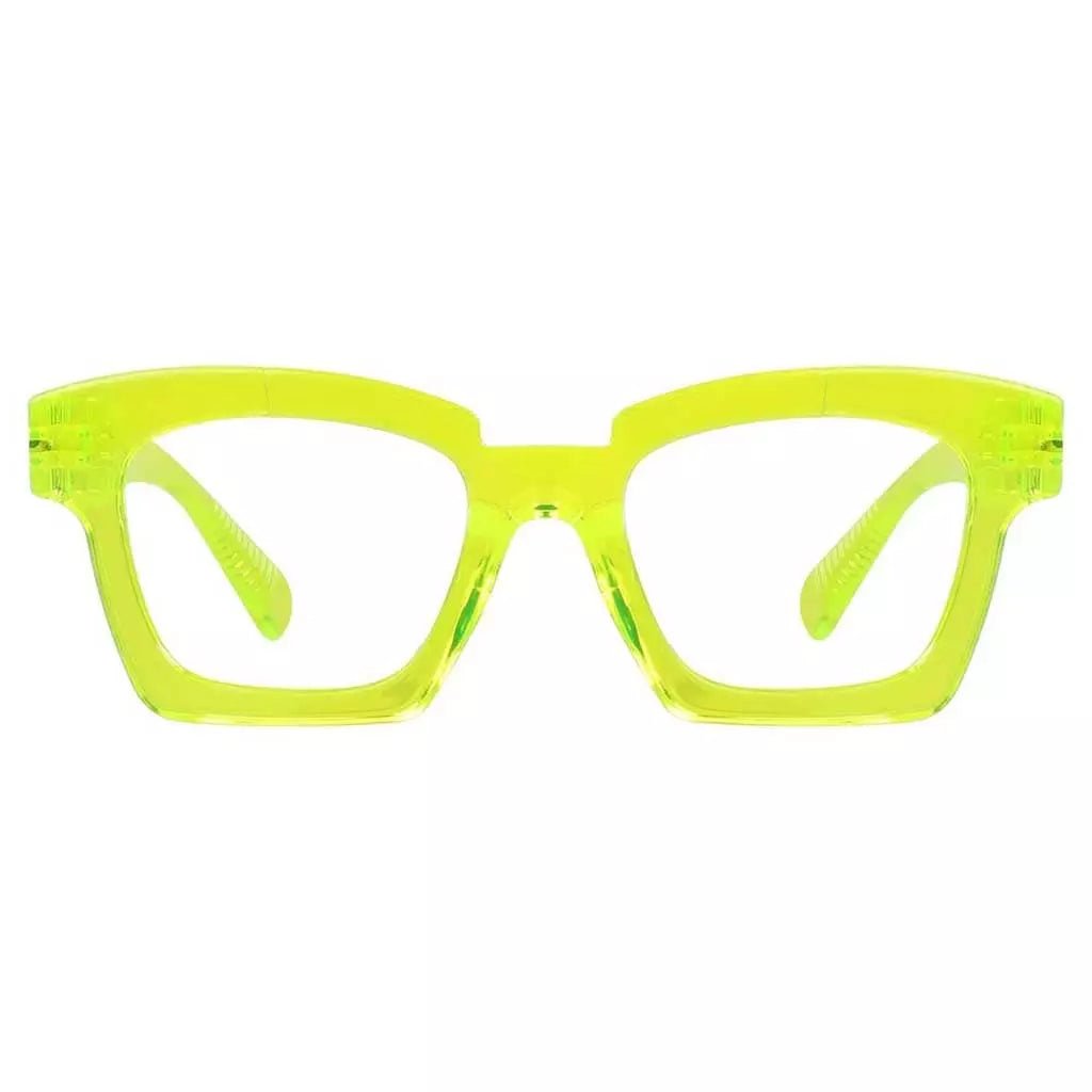 30% Blue Light Blocking Stylish Metalless Screwless Eyewear NR2019 - B15eyekeeper.com