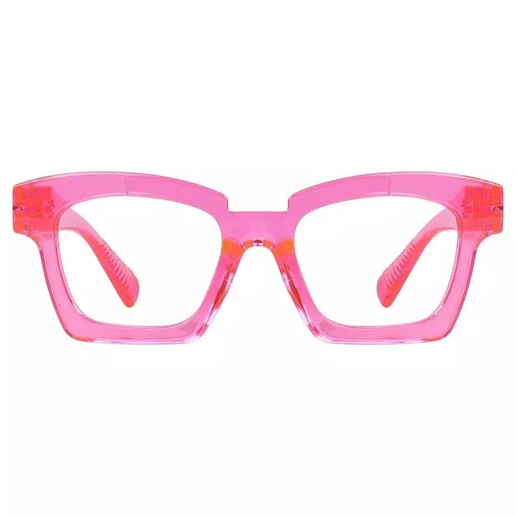 30% Blue Light Blocking Stylish Metalless Screwless Eyewear NR2019 - B15eyekeeper.com