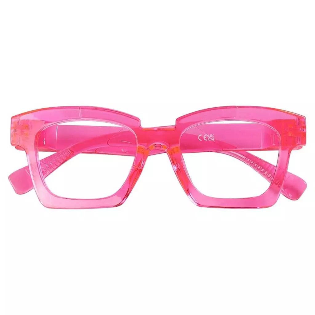 30% Blue Light Blocking Stylish Metalless Screwless Eyewear NR2019 - B15eyekeeper.com