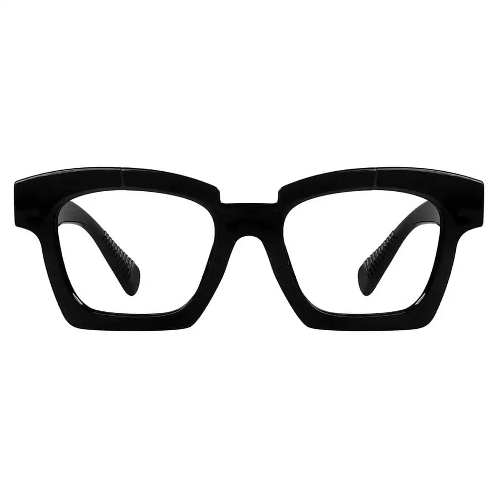 30% Blue Light Blocking Stylish Metalless Screwless Eyewear NR2019 - B15eyekeeper.com