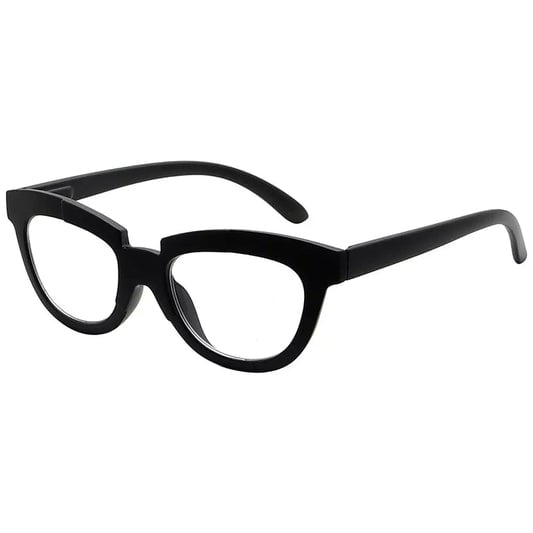 Cat - eye Reading Glasses Stylish Readers R2102eyekeeper.com