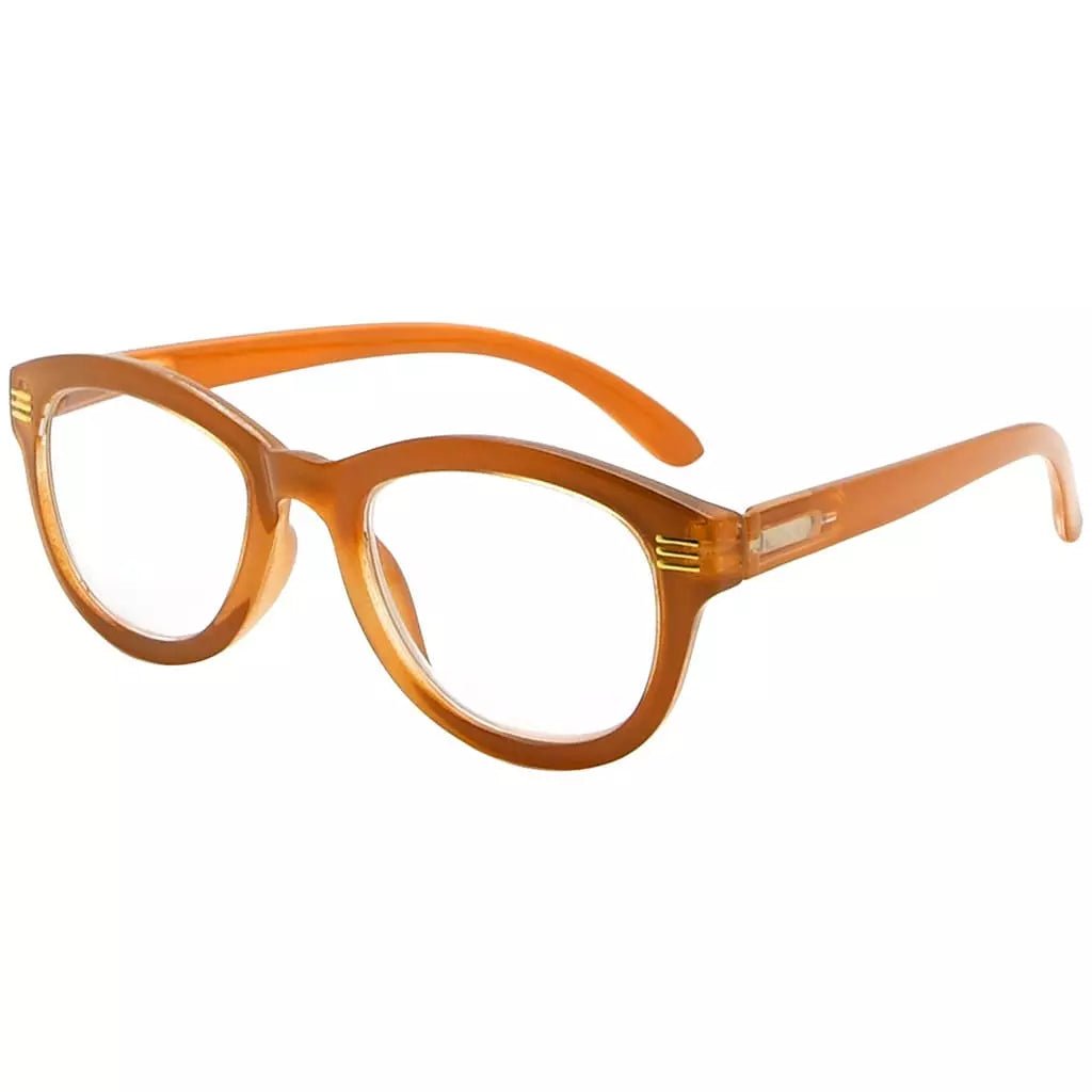 Cat - eye Stylish Reading Glasses R2107eyekeeper.com