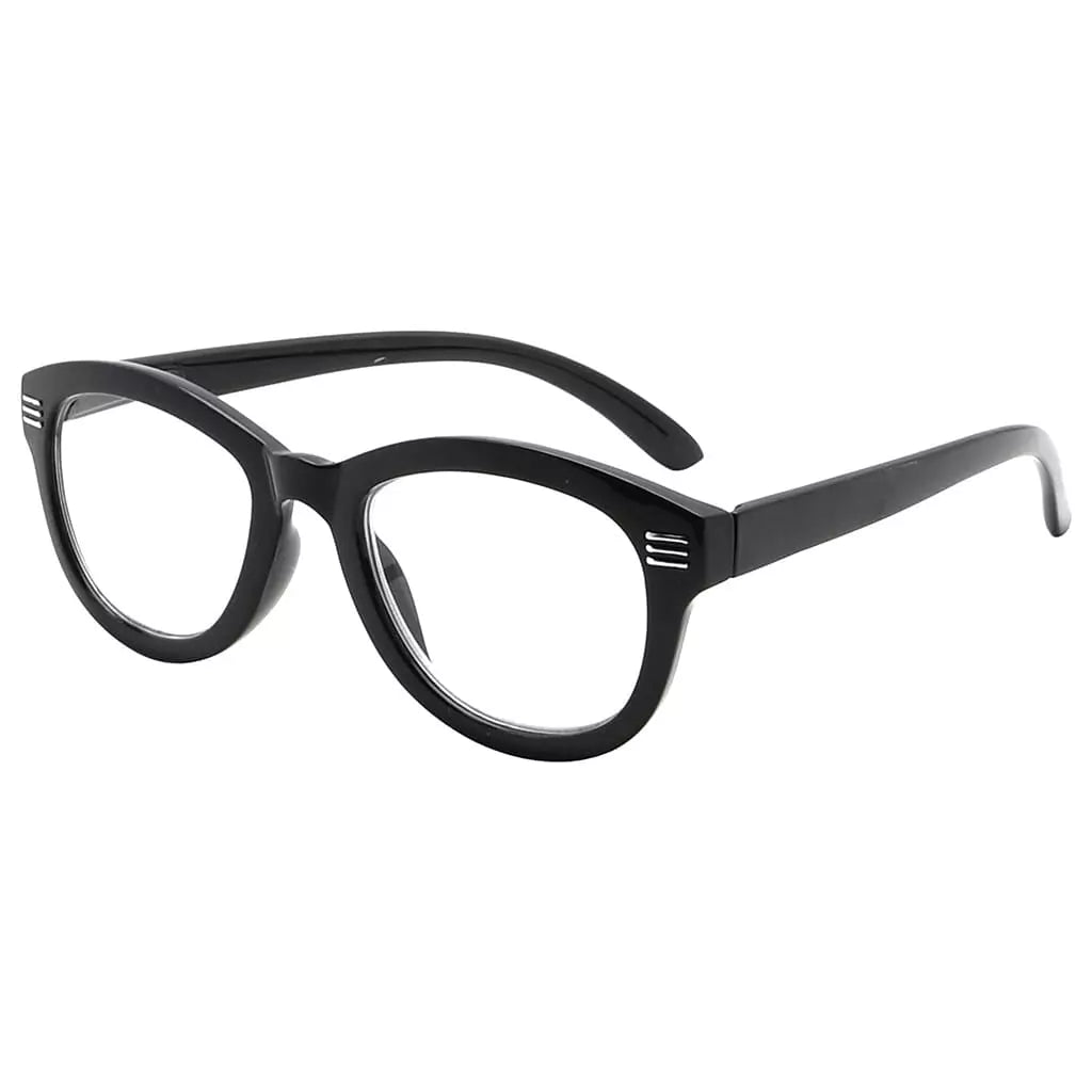 Cat - eye Stylish Reading Glasses R2107eyekeeper.com
