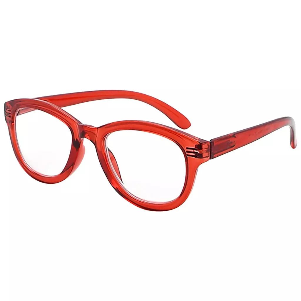 Cat - eye Stylish Reading Glasses R2107eyekeeper.com