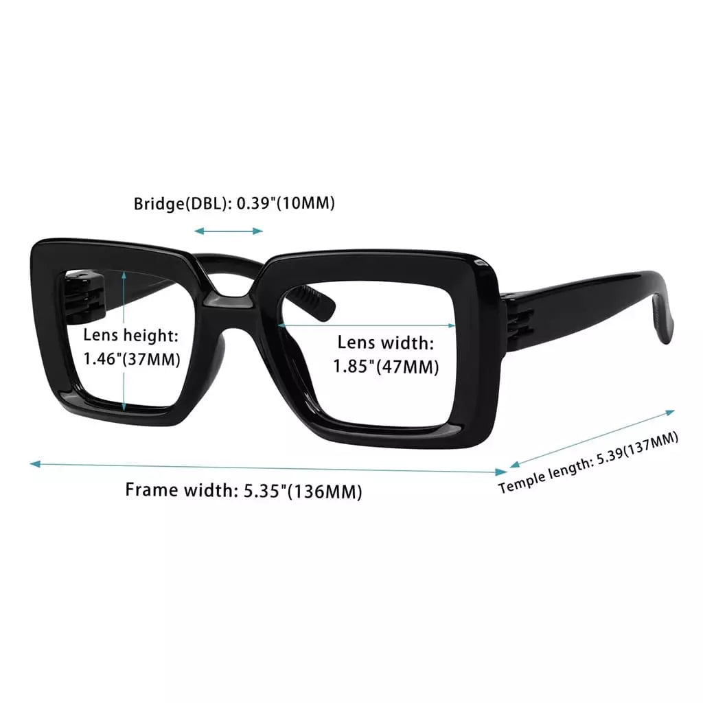 PcFau | Frame Only & No Prescriptioneyekeeper.com
