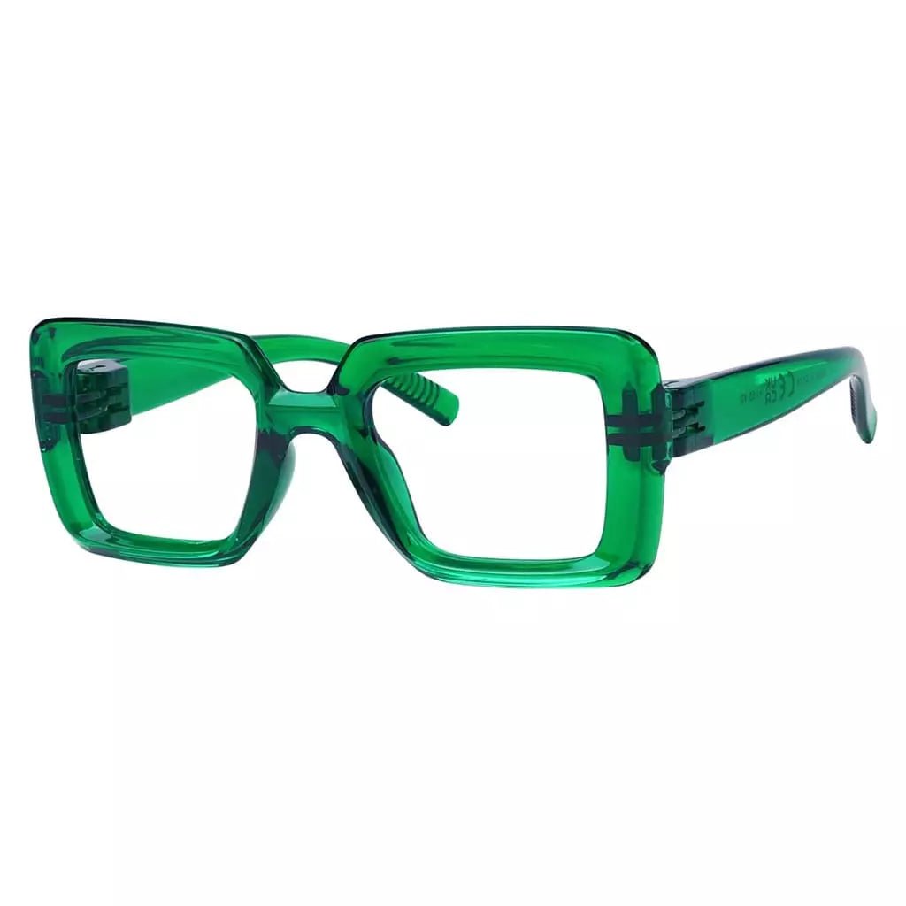 PcFau | Frame Only & No Prescriptioneyekeeper.com