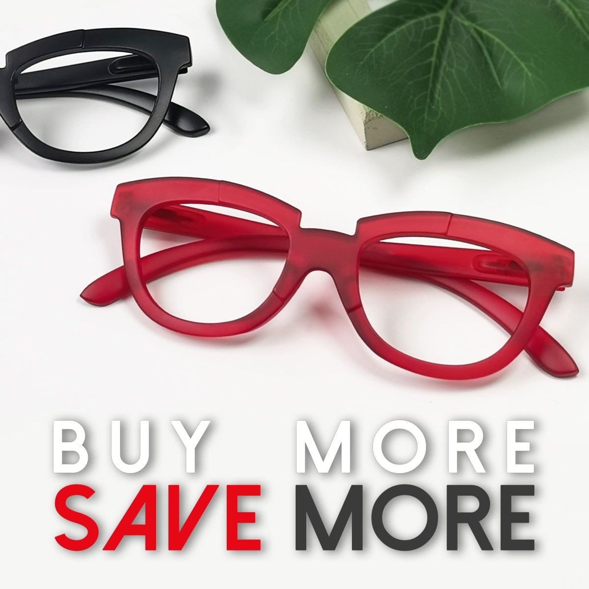 Buy More Save More - eyekeeper.com