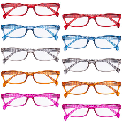 Stylish Reading Glasses RT1803S