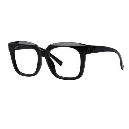 30% Blue Light Blocking Glasses Metalless Screwless Eyewear R2144 - B15eyekeeper.com