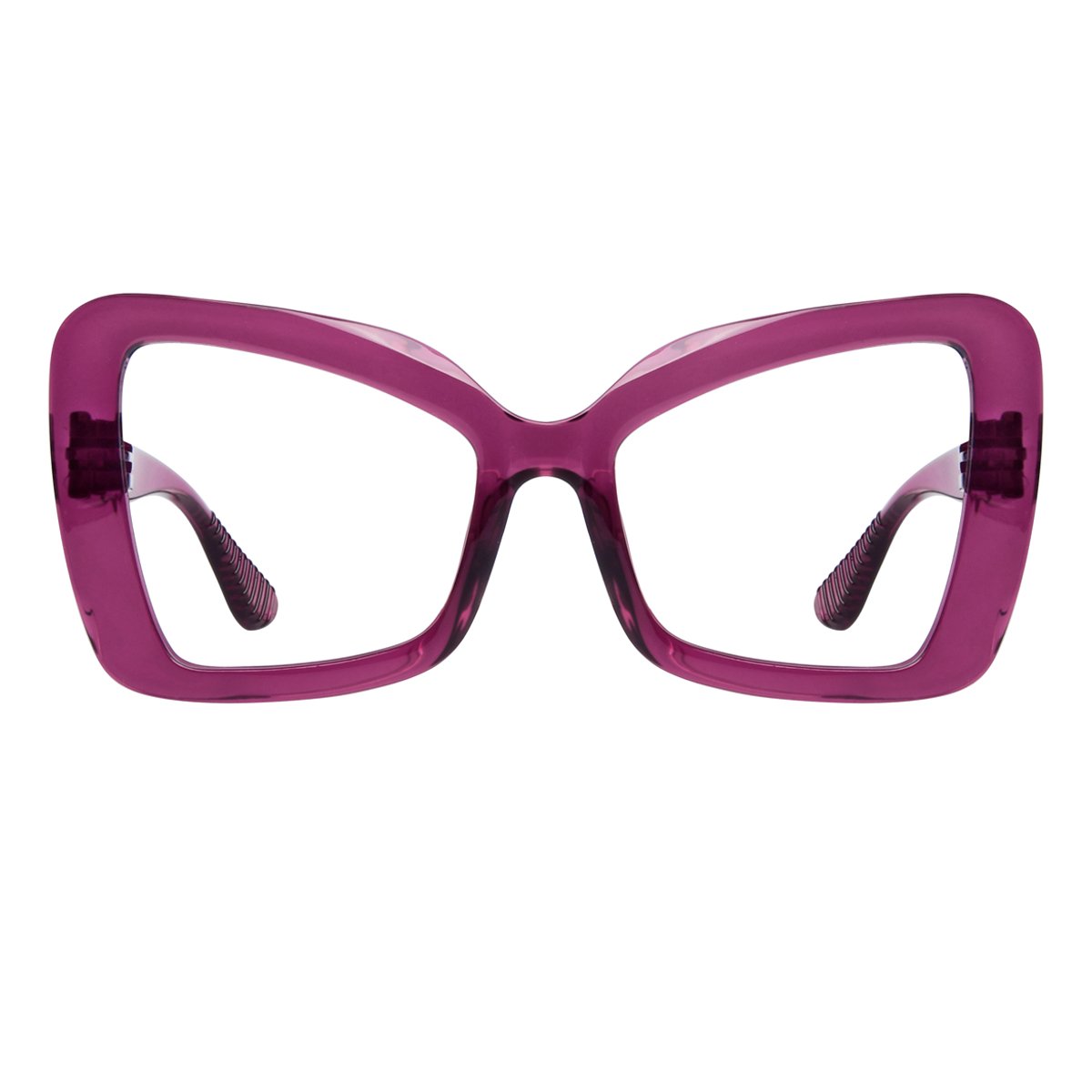 30% Blue Light Blocking Metalless Screwless Glasses R2315 - B15eyekeeper.com