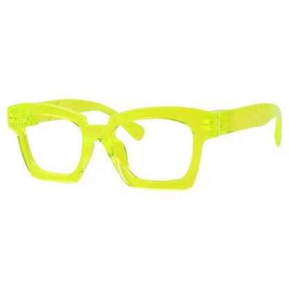 30% Blue Light Blocking Stylish Metalless Screwless Eyewear NR2019 - B15eyekeeper.com
