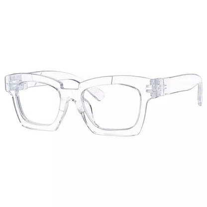 30% Blue Light Blocking Stylish Metalless Screwless Eyewear NR2019 - B15eyekeeper.com