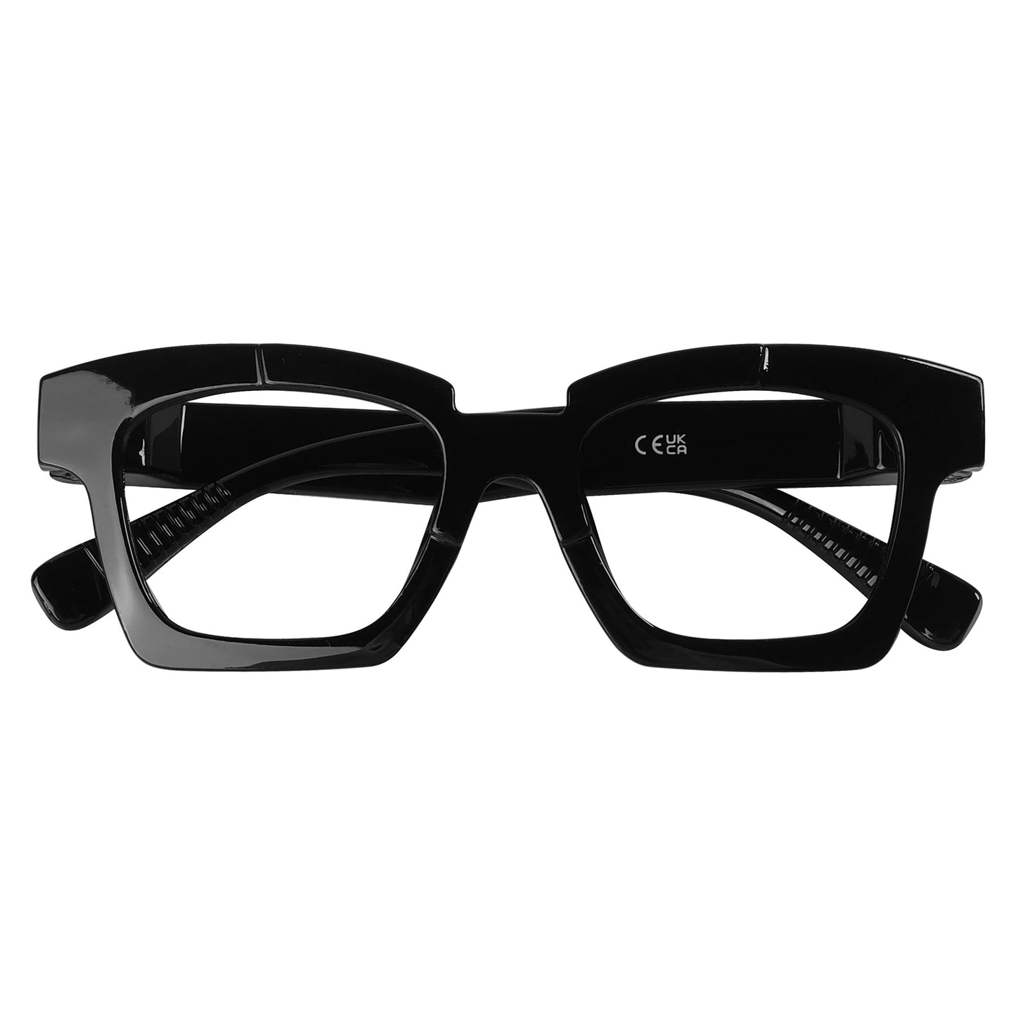 30% Blue Light Blocking Stylish Metalless Screwless Eyewear NR2019-B15