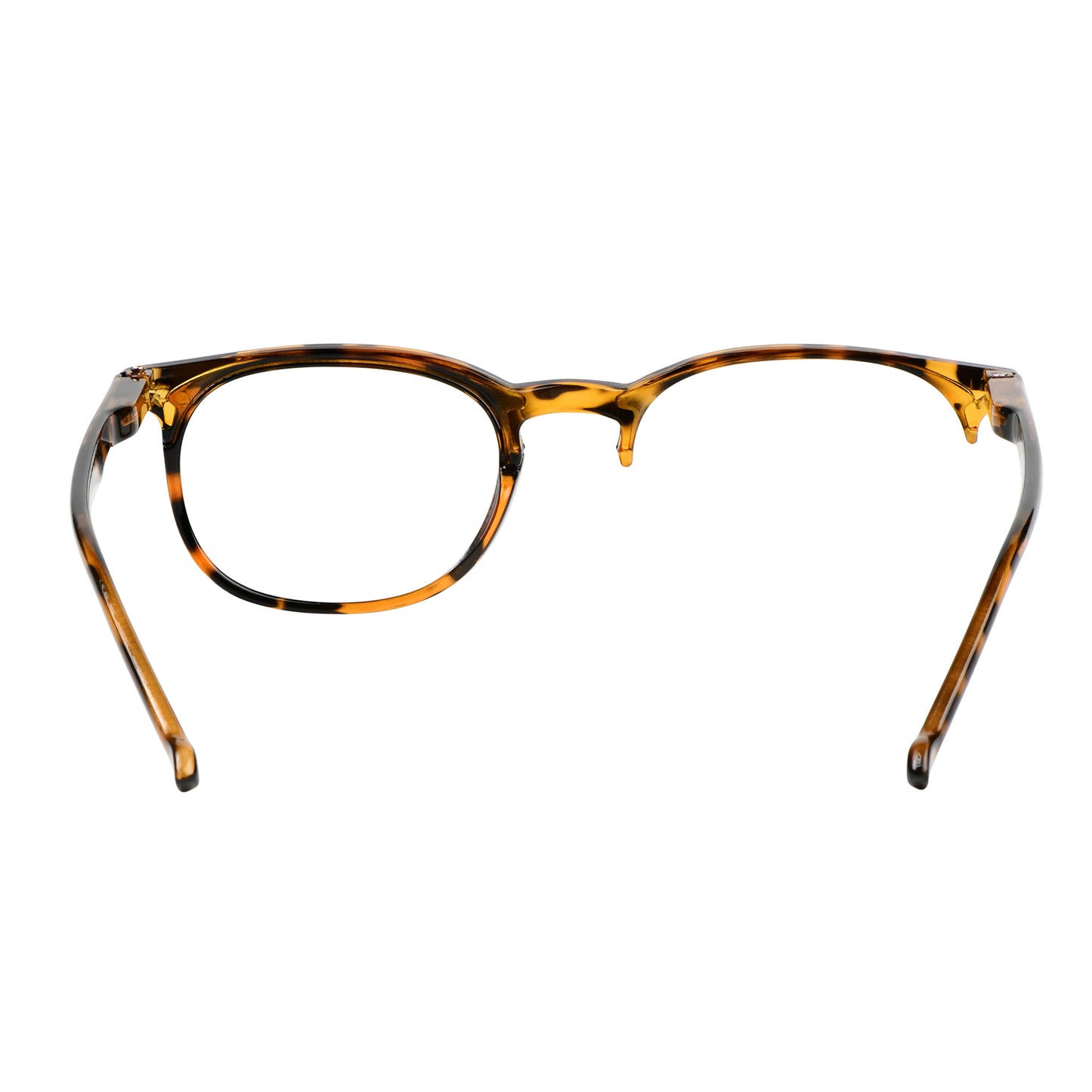 (Must Buy Both Eye) Reading Glasses with Different Strength for Each Eye PR001-DEMI