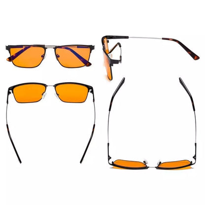 Classic Blue Light Blocking Reading Glasses LX17008eyekeeper.com