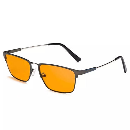 Classic Blue Light Blocking Reading Glasses LX17008eyekeeper.com