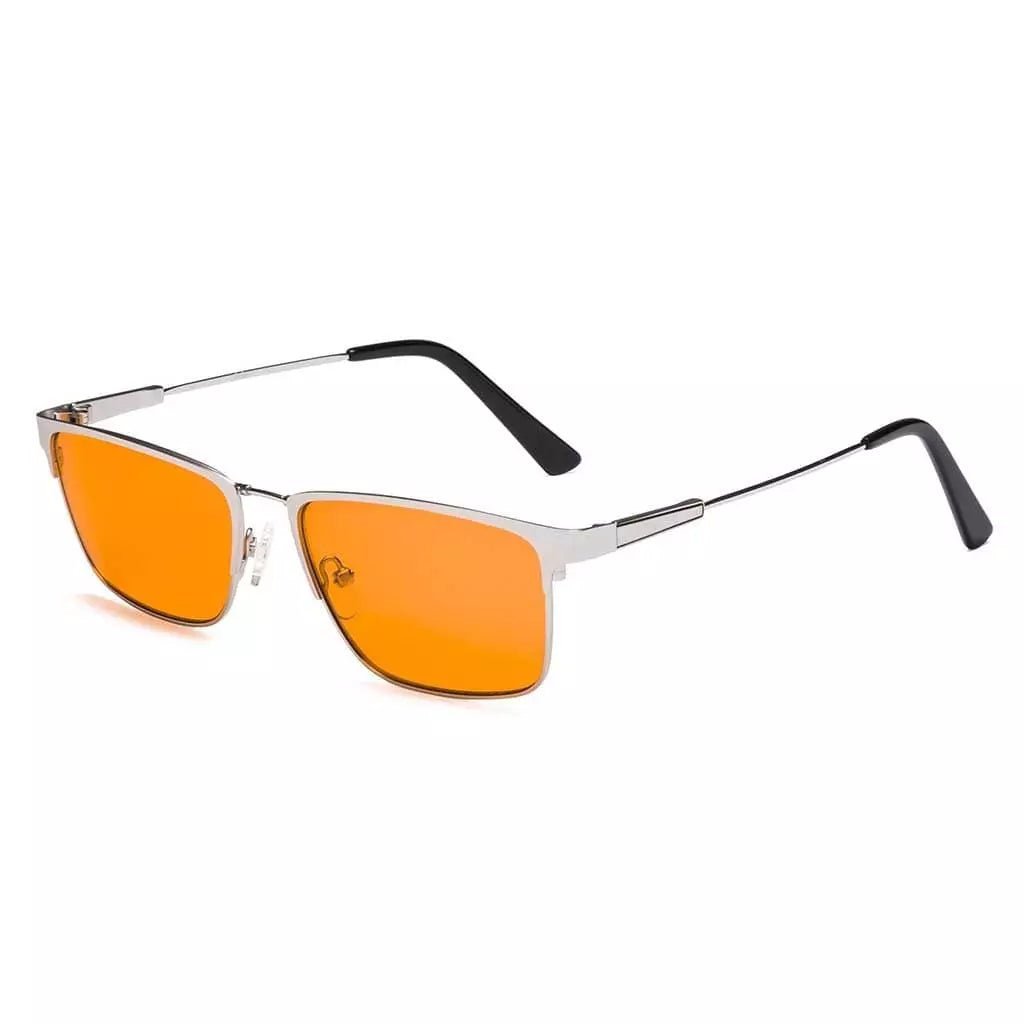 Classic Blue Light Blocking Reading Glasses LX17008eyekeeper.com