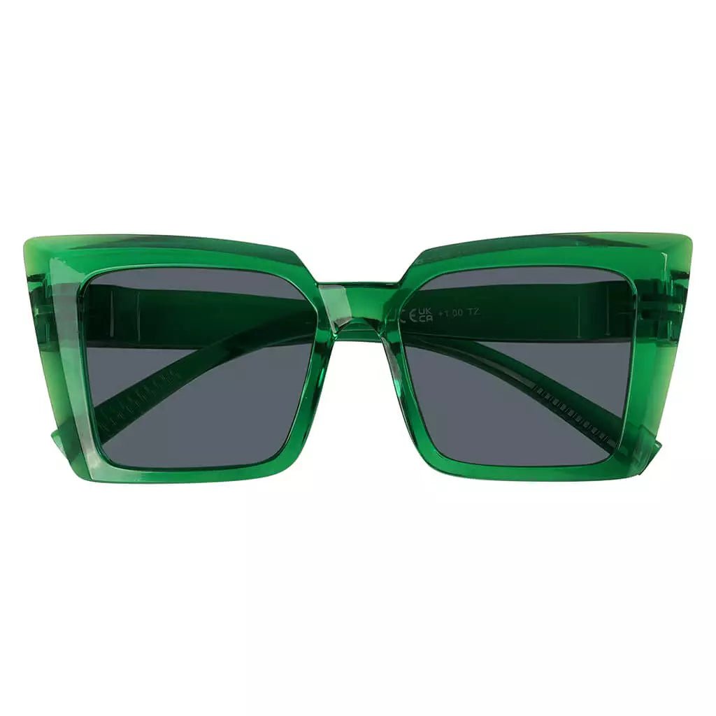 Fashinable Sunglasses Metalless Screwless Sunshine Glasses NR2141Seyekeeper.com