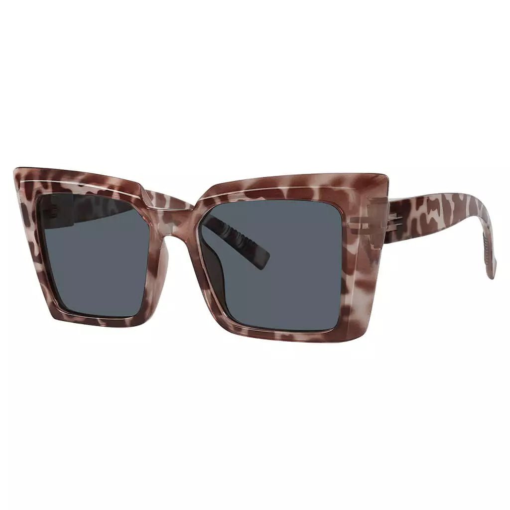 Fashinable Sunglasses Metalless Screwless Sunshine Glasses NR2141Seyekeeper.com