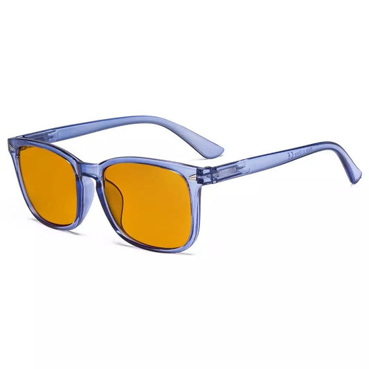 Fashionable Blue Light Blocking Reading Glasses DSRT1801eyekeeper.com