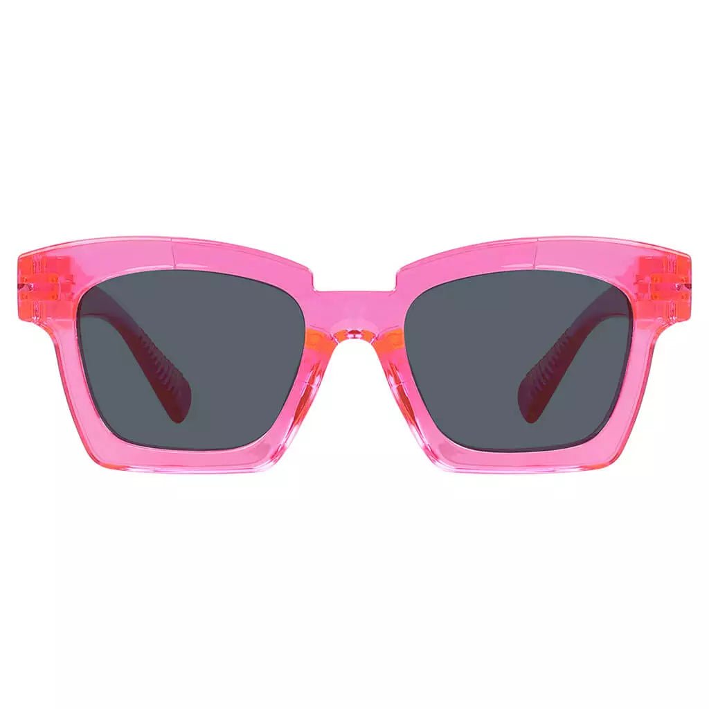 Funky Polarized Sunglasses Fashion Metalless Glasses NR2019PLeyekeeper.com