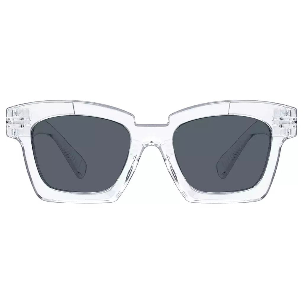 Funky Sunglasses Metalless Screwless Fashion Glasses NR2019Seyekeeper.com