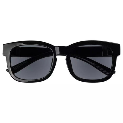 Metalless Screwless Spring Hinges Sunglasses R033Seyekeeper.com