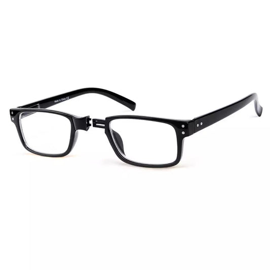 (Must Buy Both Eye) Reading Glasses with Different Strength for Each Eye PR032 Blackeyekeeper.com