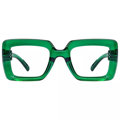 PcFau | Frame Only & No Prescriptioneyekeeper.com