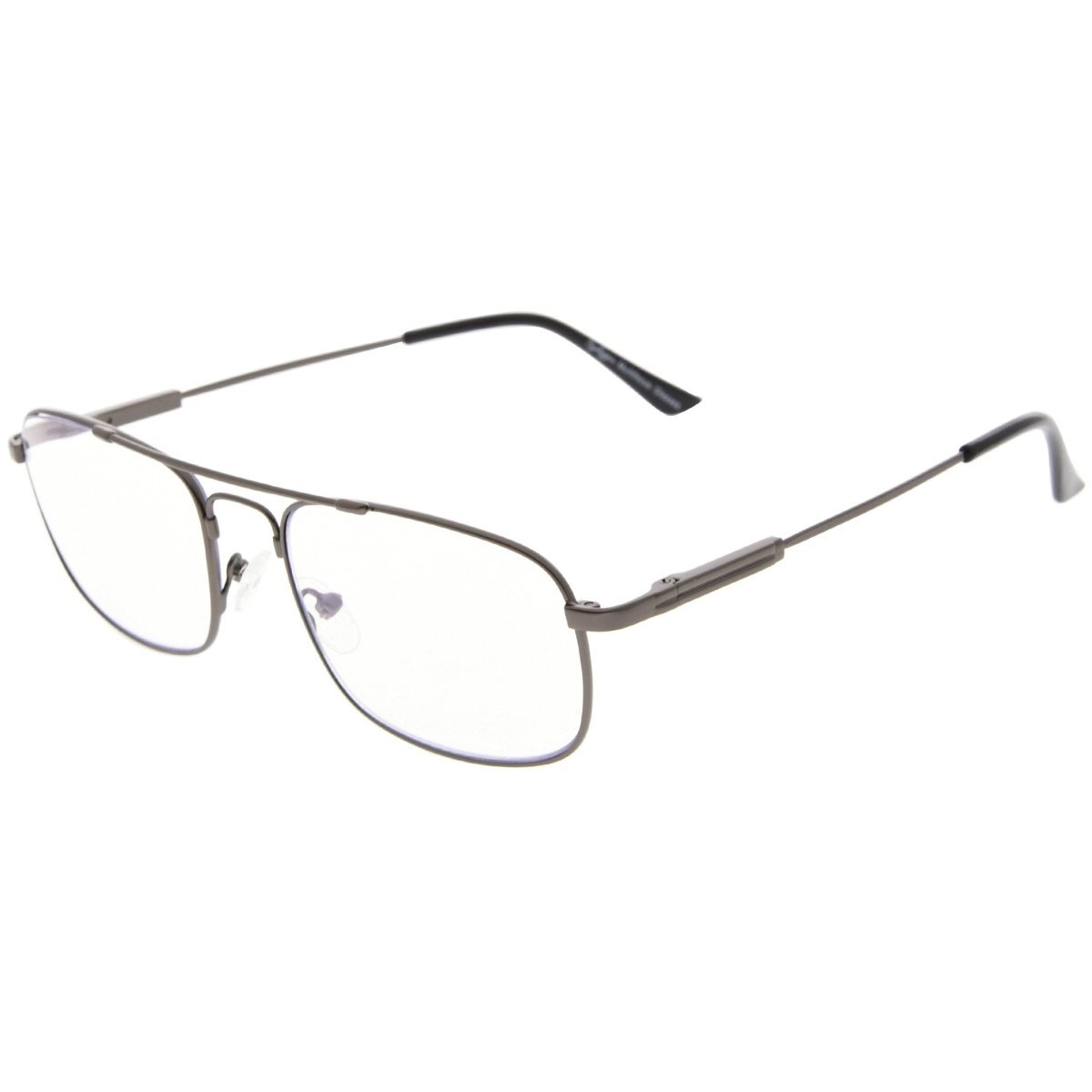 Pilot Readers Classic Progressive Multifocus Reading Glasses M1705eyekeeper.com