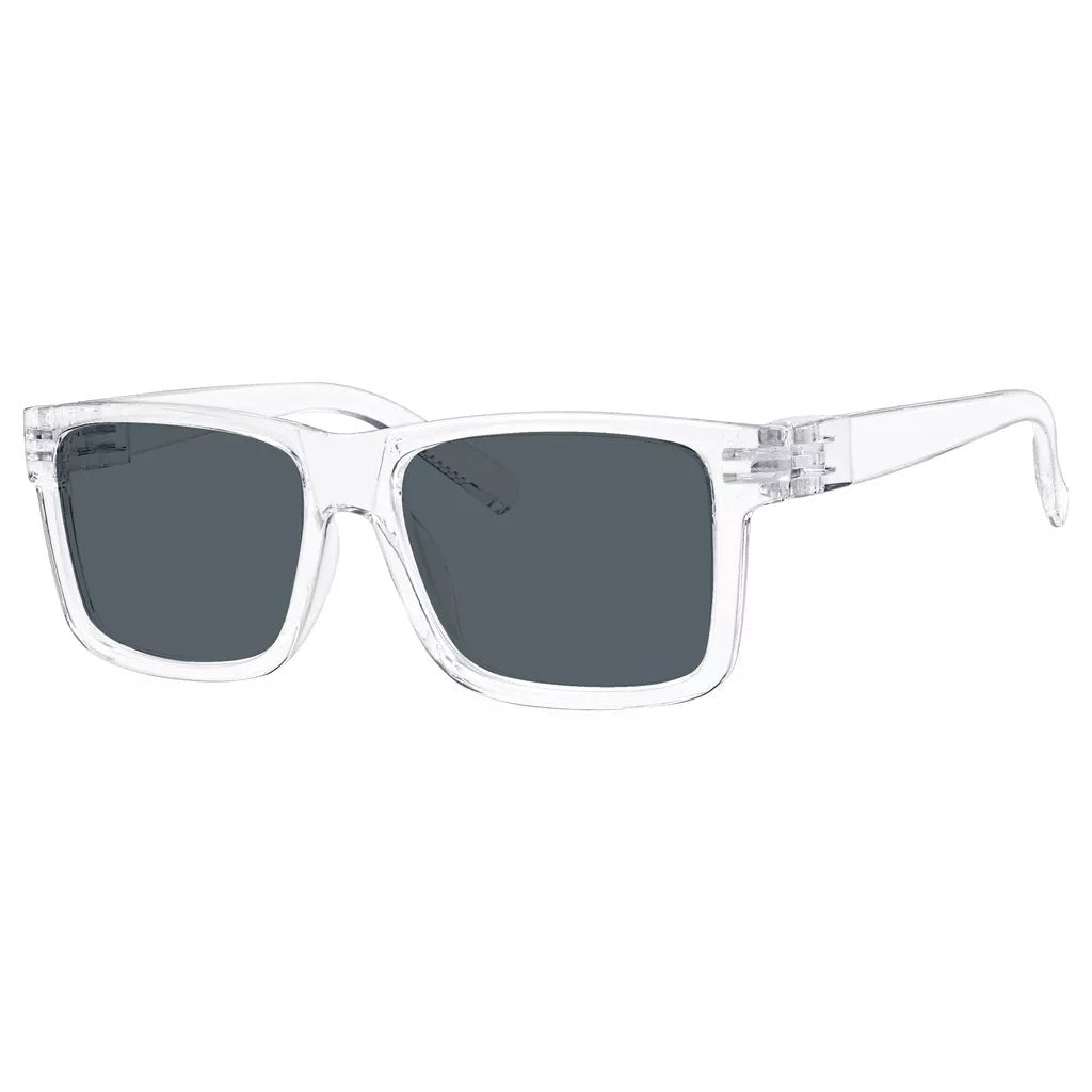 Polarized Sunglasses Screwless Metalless Spring Hinge NR2142PLeyekeeper.com