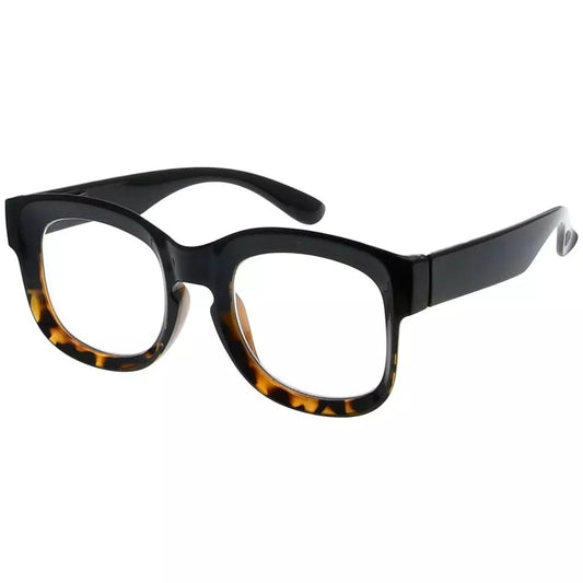 Rectangle Glasses Frames for Women Men with Stylish R2013eyekeeper.com