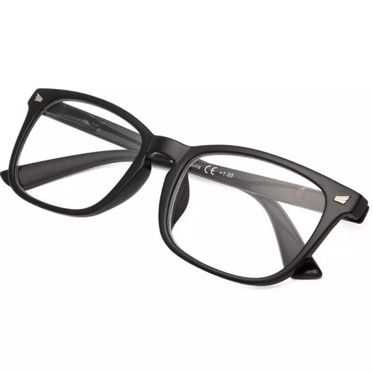 Stylish Reading Glasses Fashion Eyeglasses 4 - RT1801eyekeeper.com