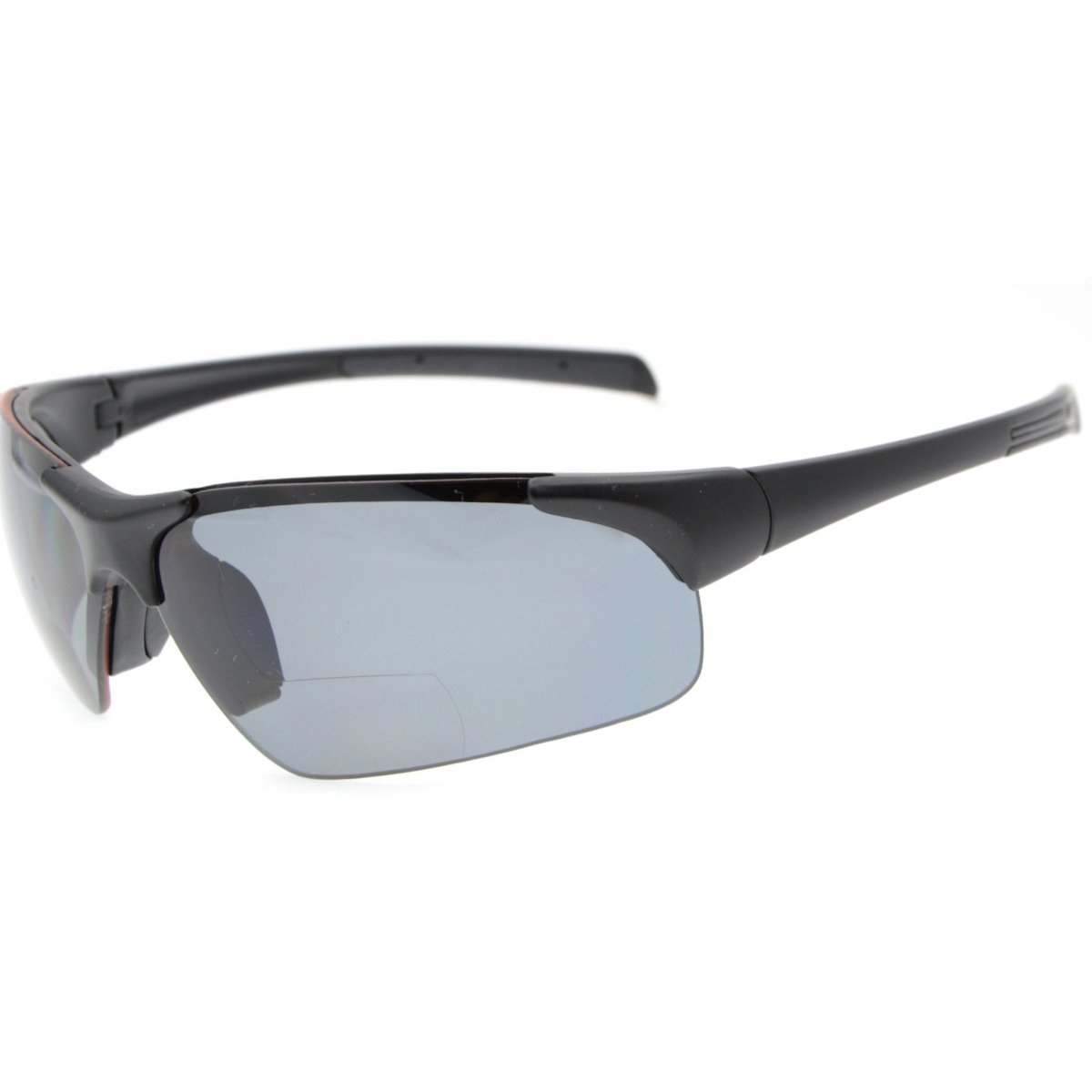 TR90 Half - rim Sport Bifocal Reading Sunglasses TH6186eyekeeper.com