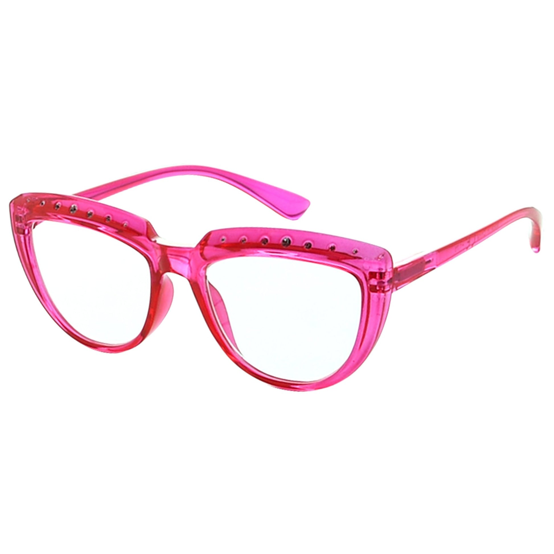 Reading Glasses Red R2018