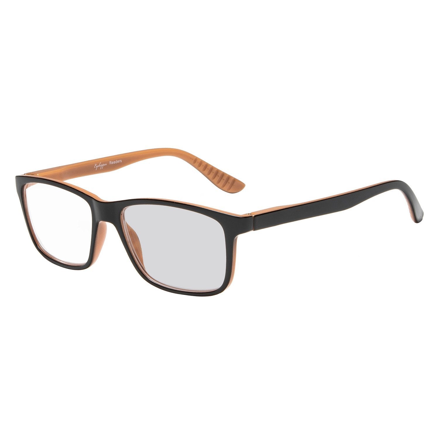 P fashion ochromic reading glasses